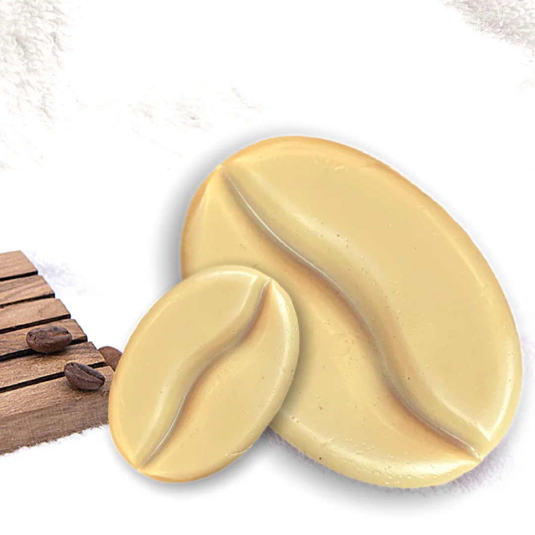 COFFEE SOAP