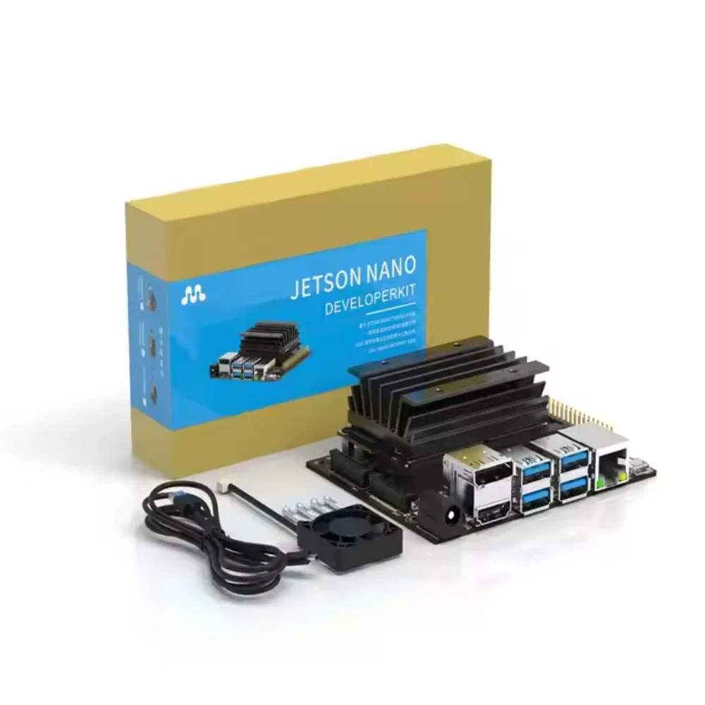 Jetson Xavier NX Developer Kit JETSON NANO Board