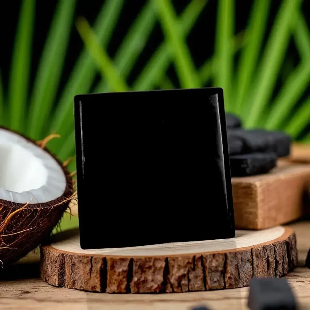 CHARCOAL MEN SOAP