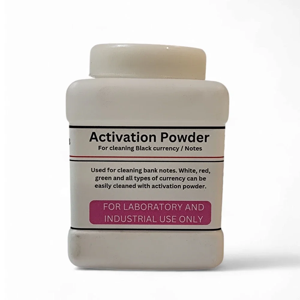 Activation Powder