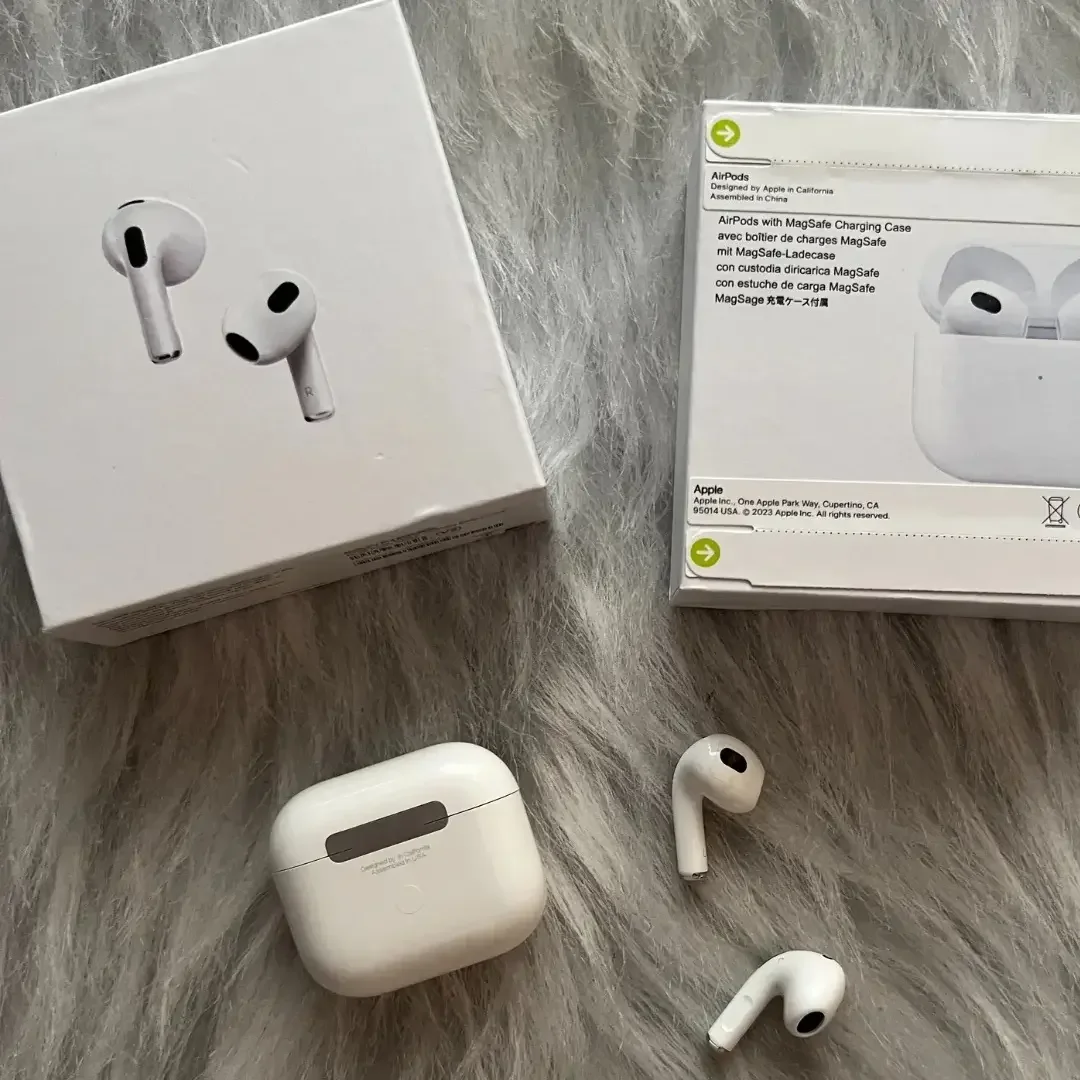 New Gadgets