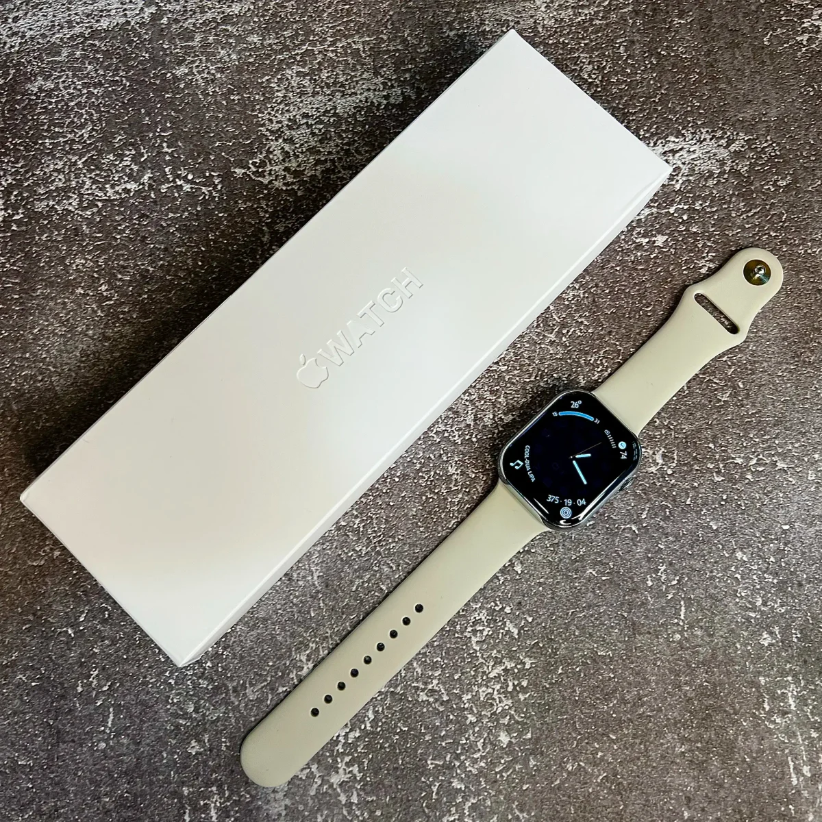 Apple Watch Series 11 Super Clone 1:1 Box