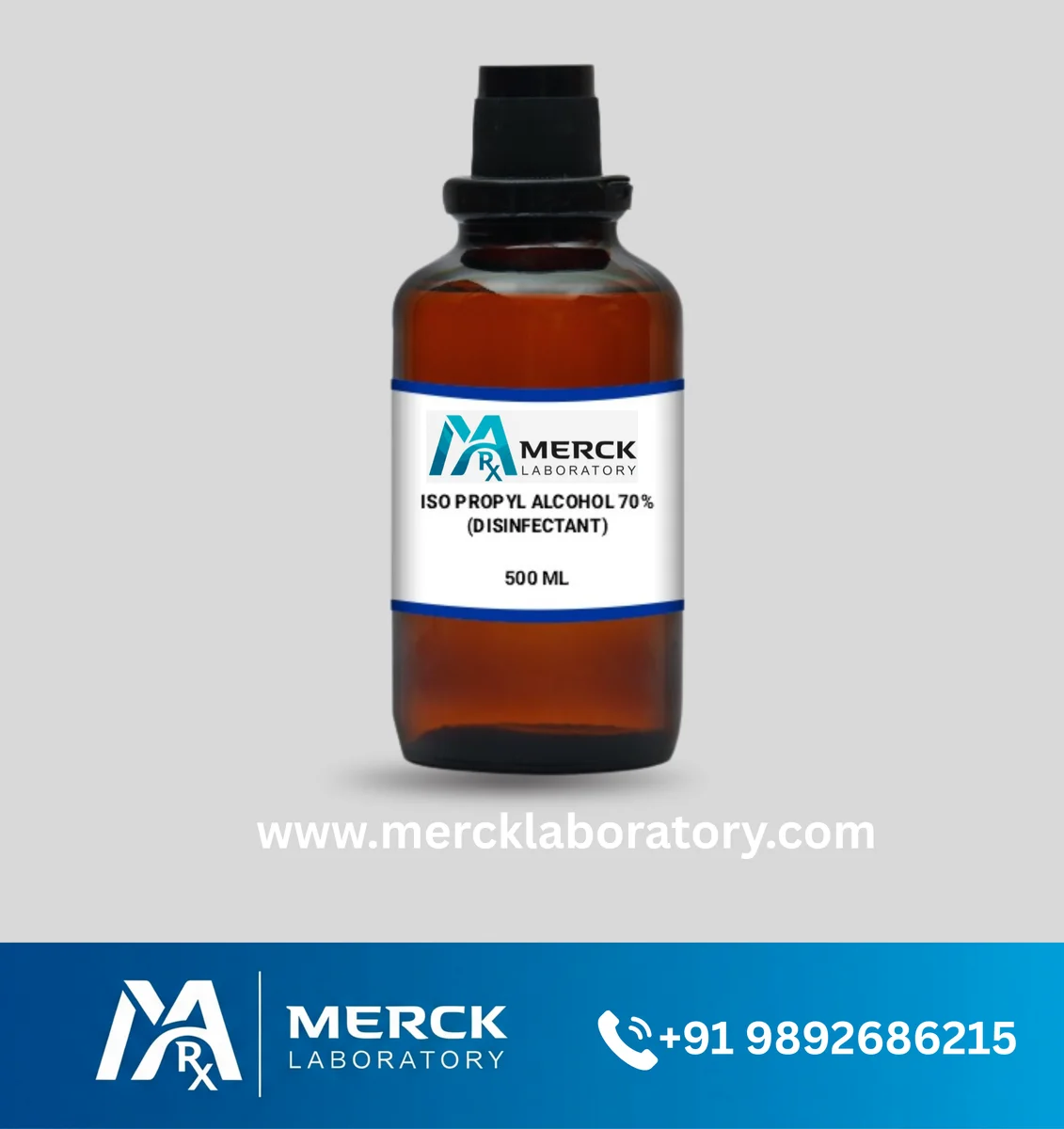 IsoPropyl Alcohol 70%|Disinfectant
