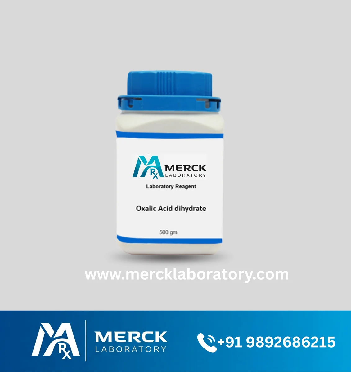 Oxalic Acid dihydrate