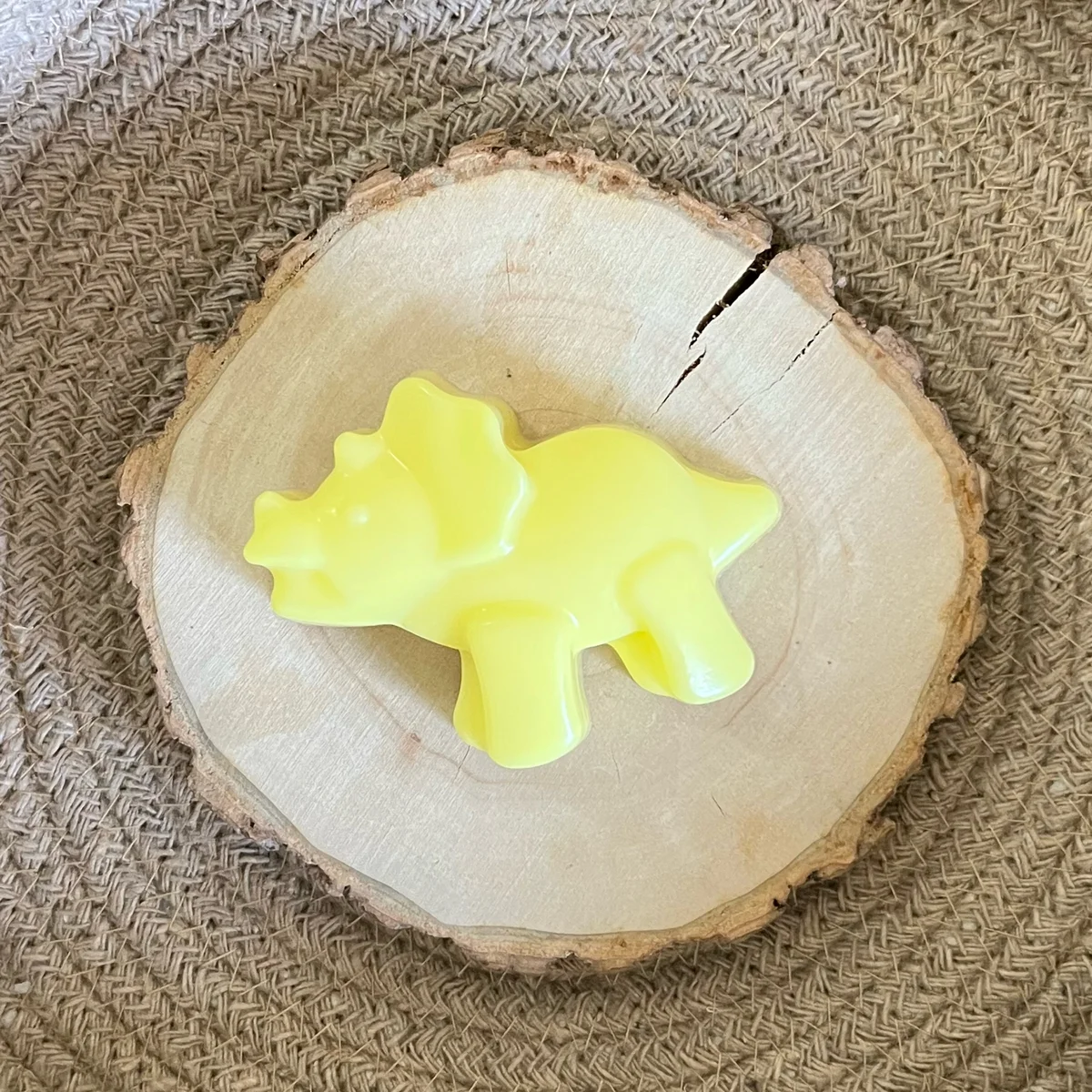 Dino Soap