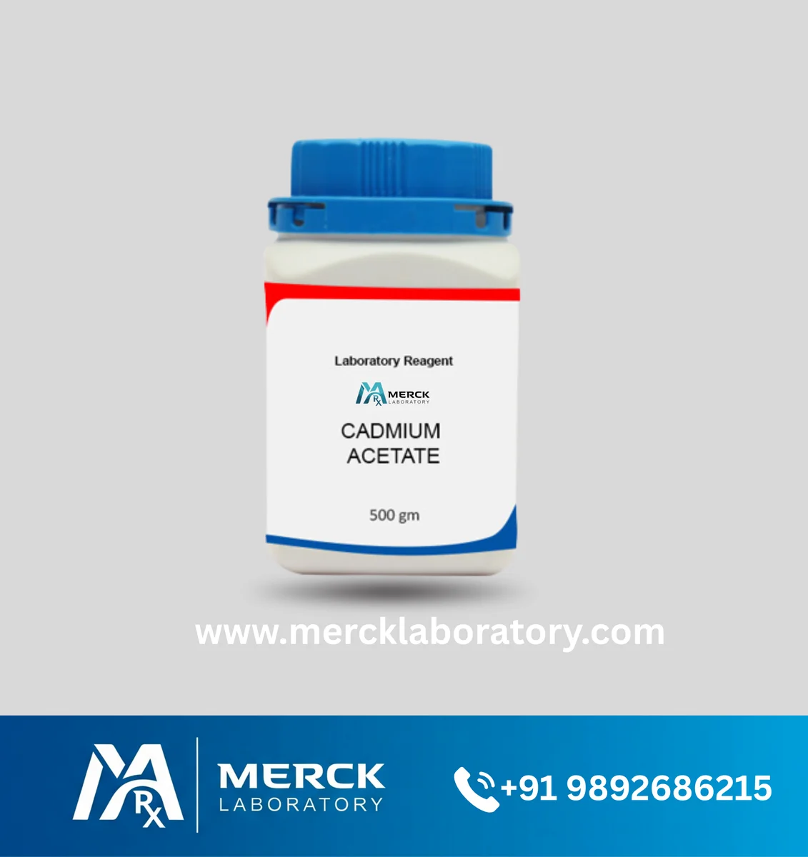 Cadmium Acetate Lr