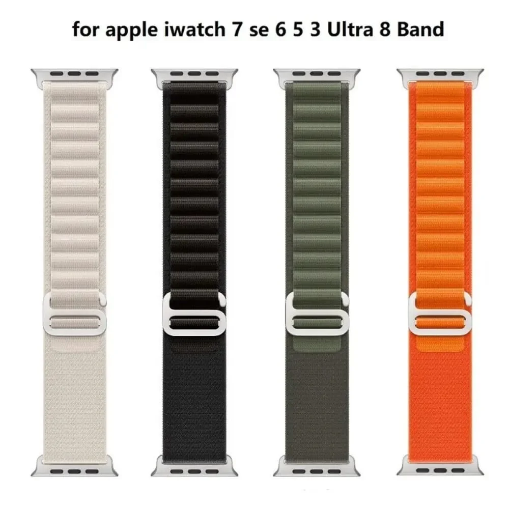 Apple Watches Strap