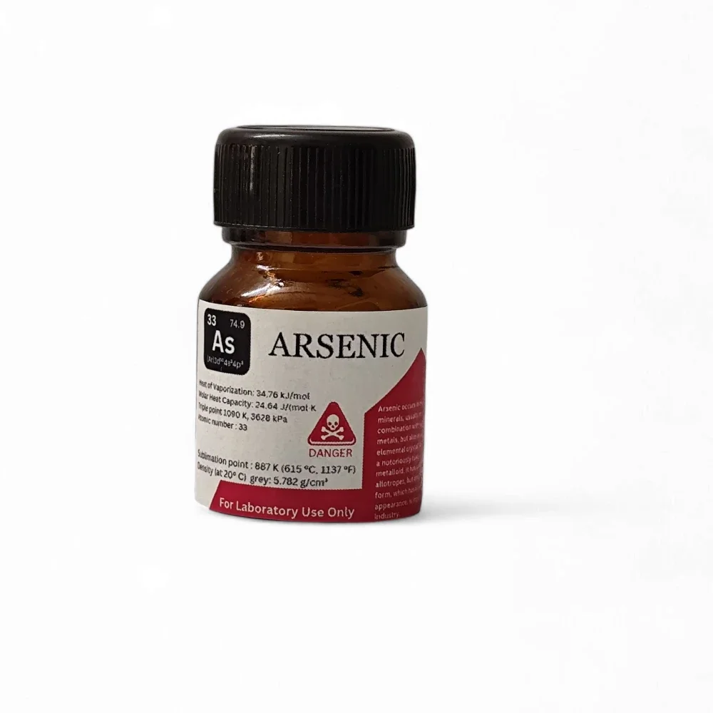 Arsenic