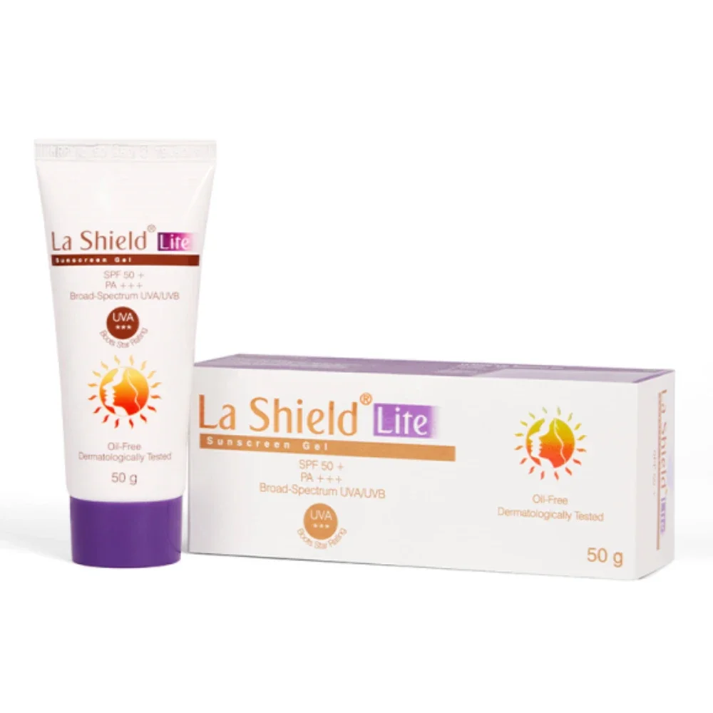 La Shield Lite SPF 50+