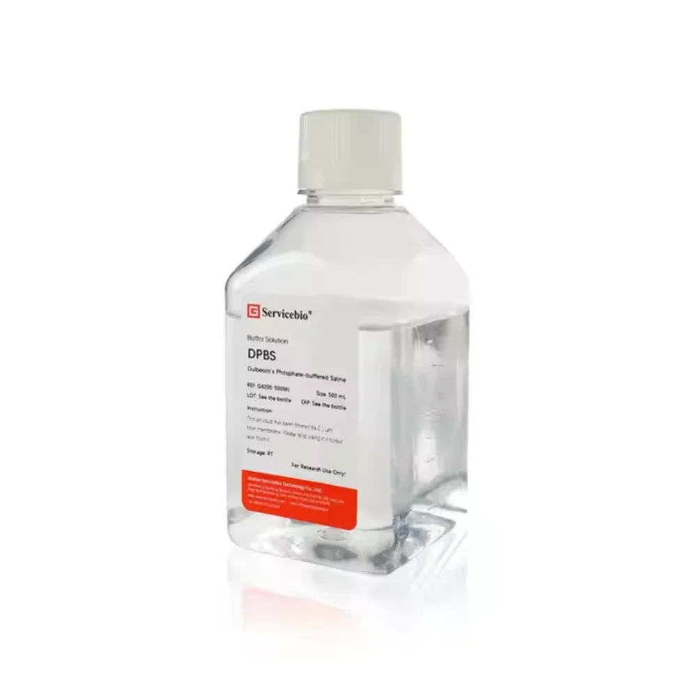 Phosphate Buffered Saline Liquid