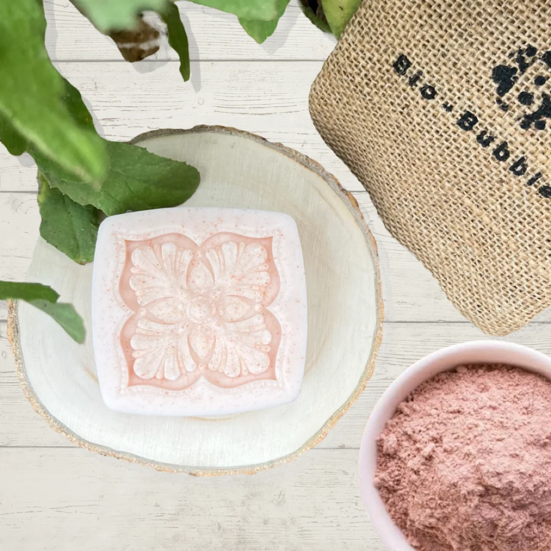 CALAMINE SOAP