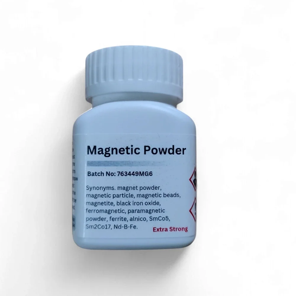 Magnetic Powder