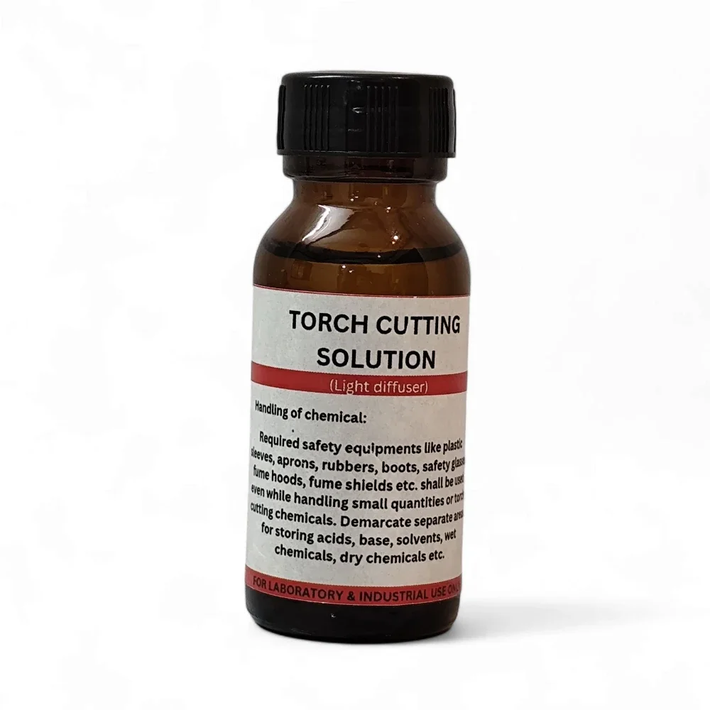 Torch Cutting Solution