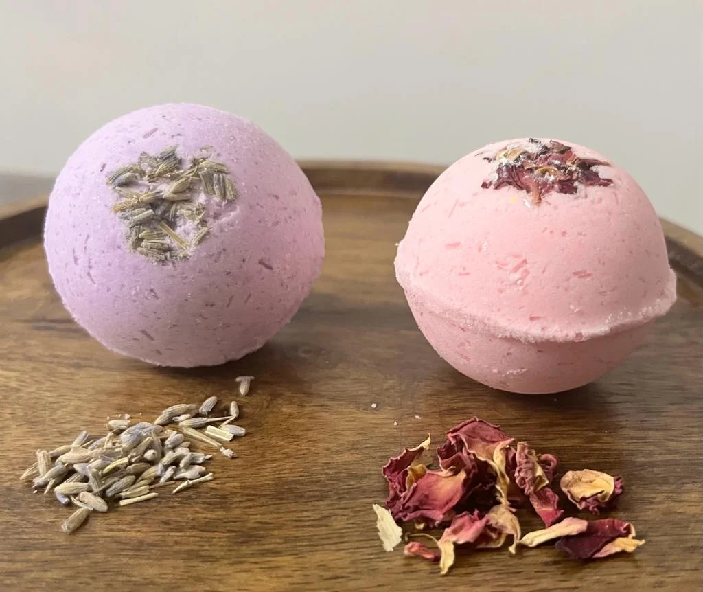 Bath Bombs