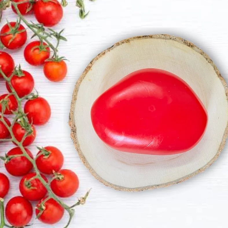 TOMATO SOAP