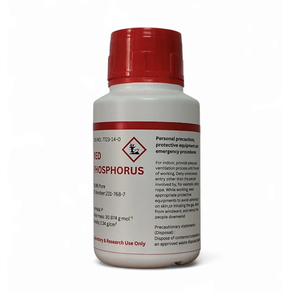 Red Phosphorus 2