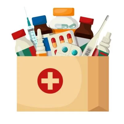 Pharmaceuticals