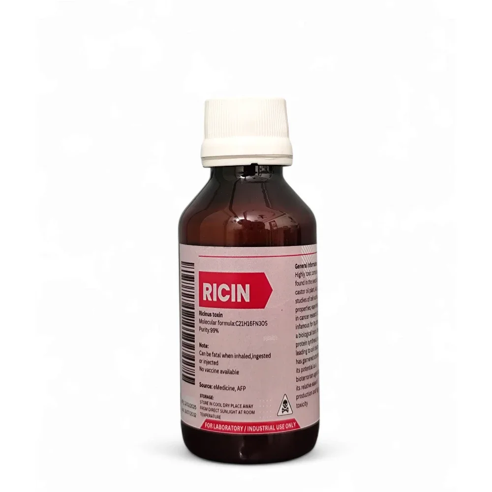 Ricin Liquid