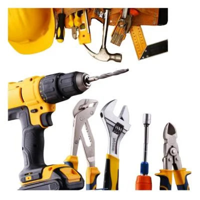 Hardware Tools