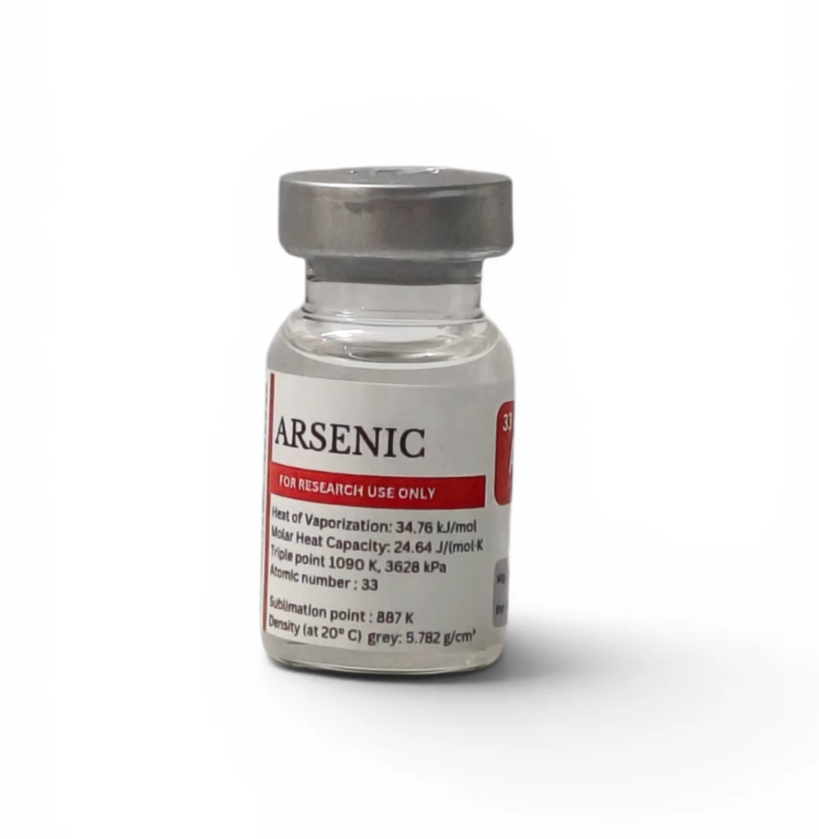 Arsenic Liquid