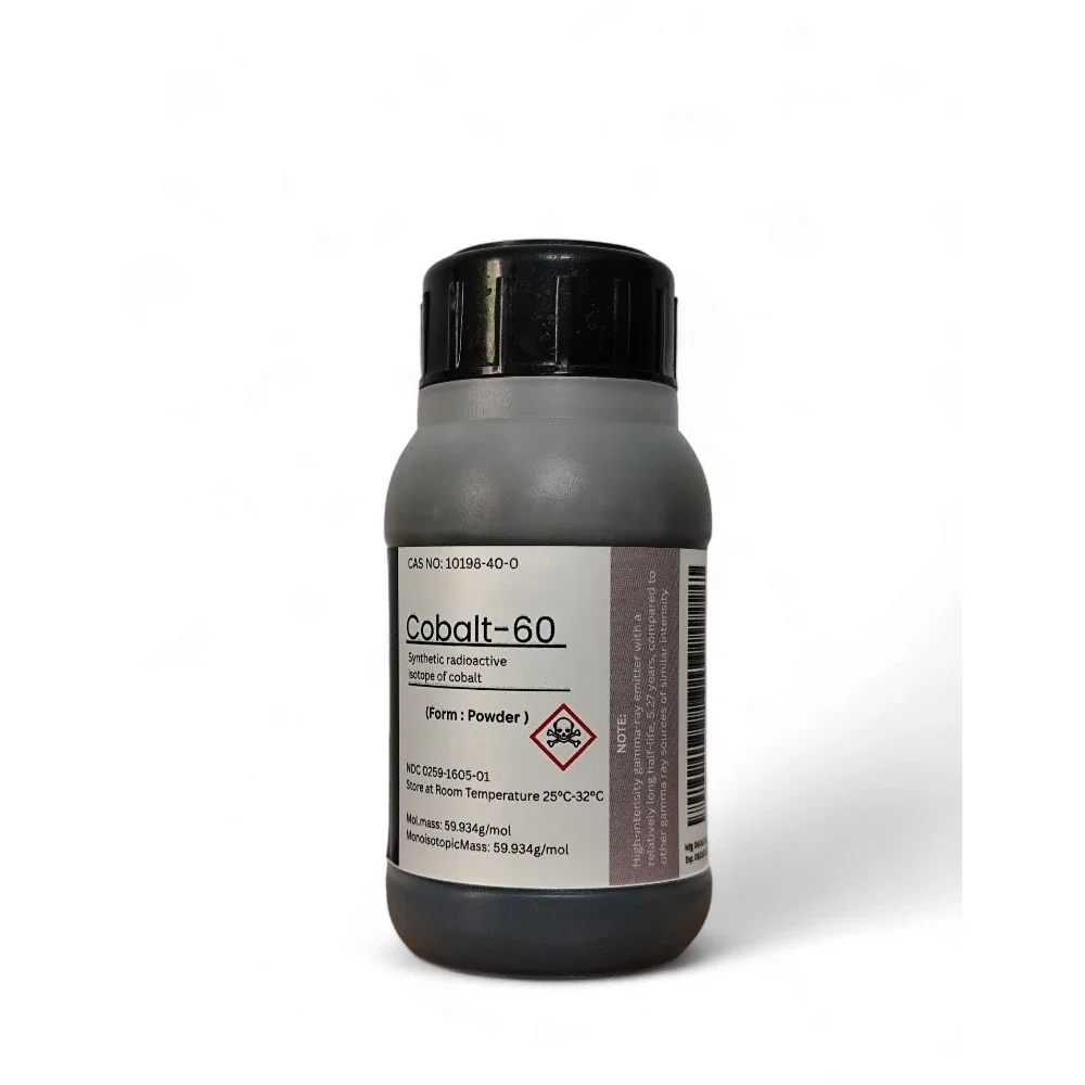 Cobalt Powder 2