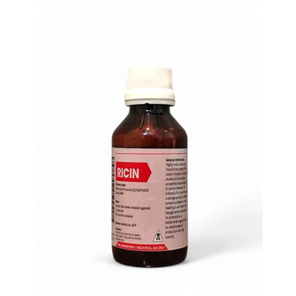 Ricin Liquid 2