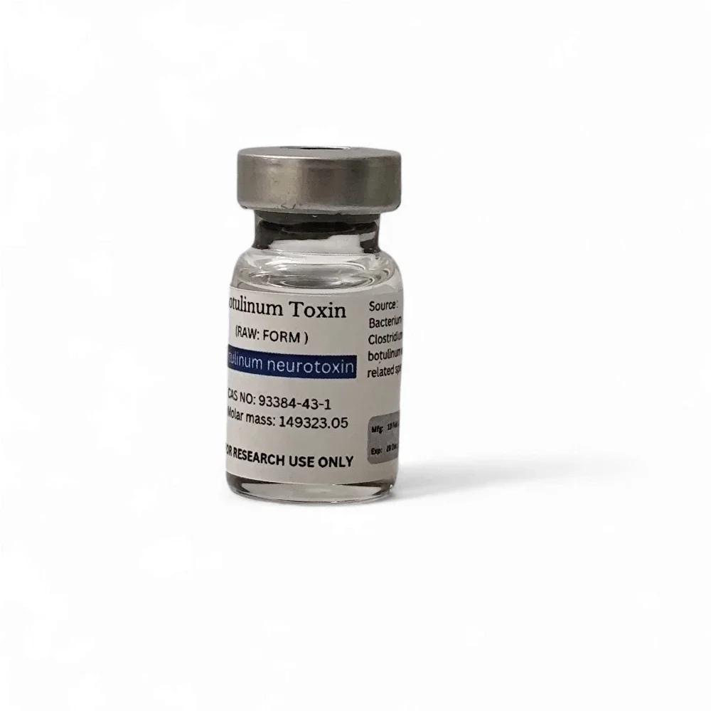 Botulinum toxin 2