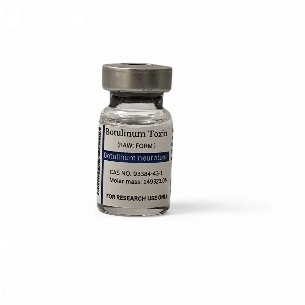 Botulinum toxin