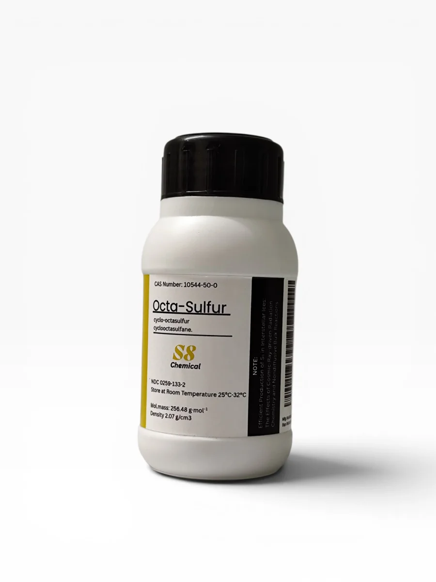 Octa Sulfur 2