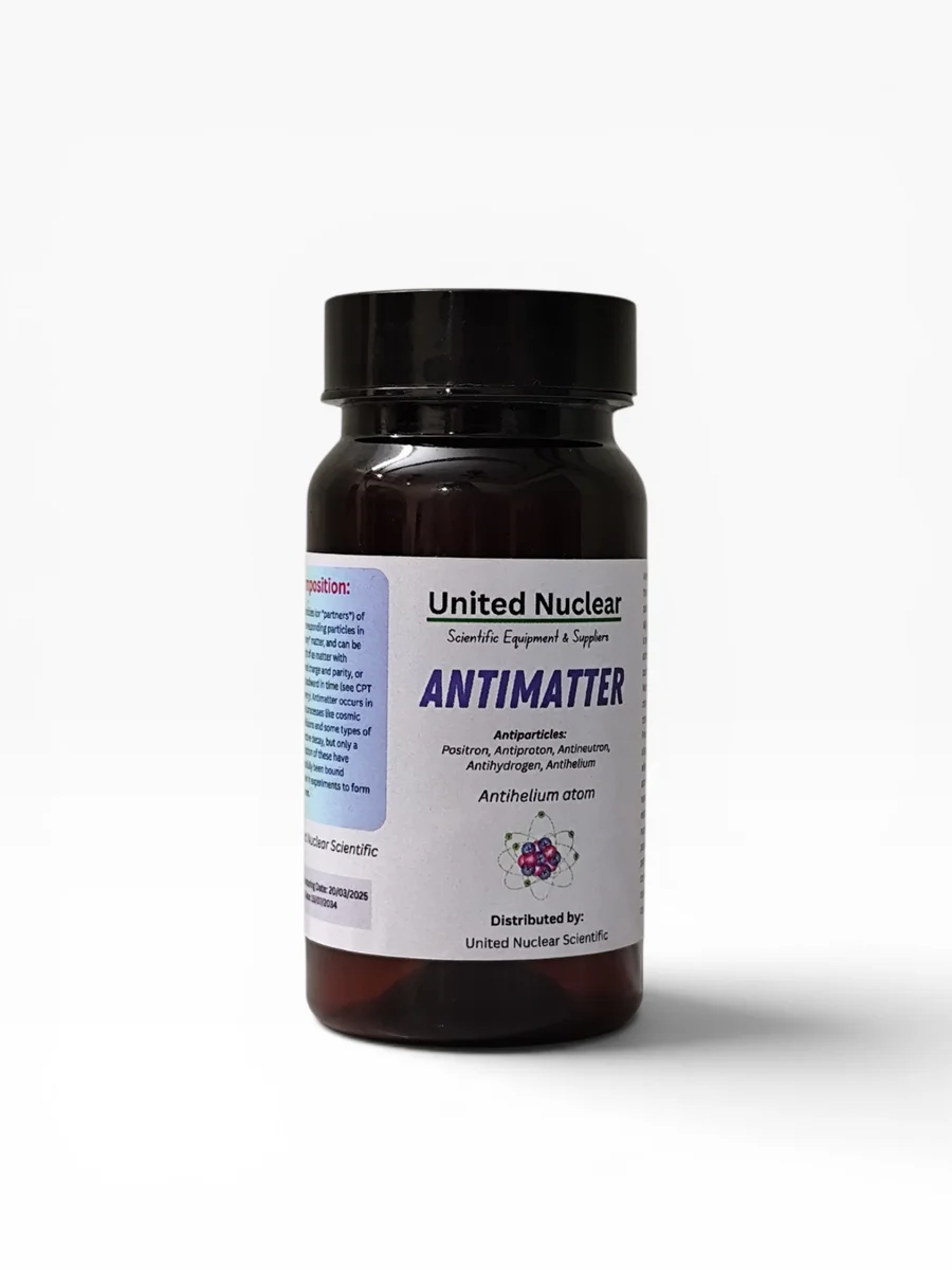 Antimatter 2
