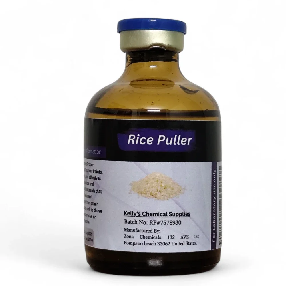 Rice Puller