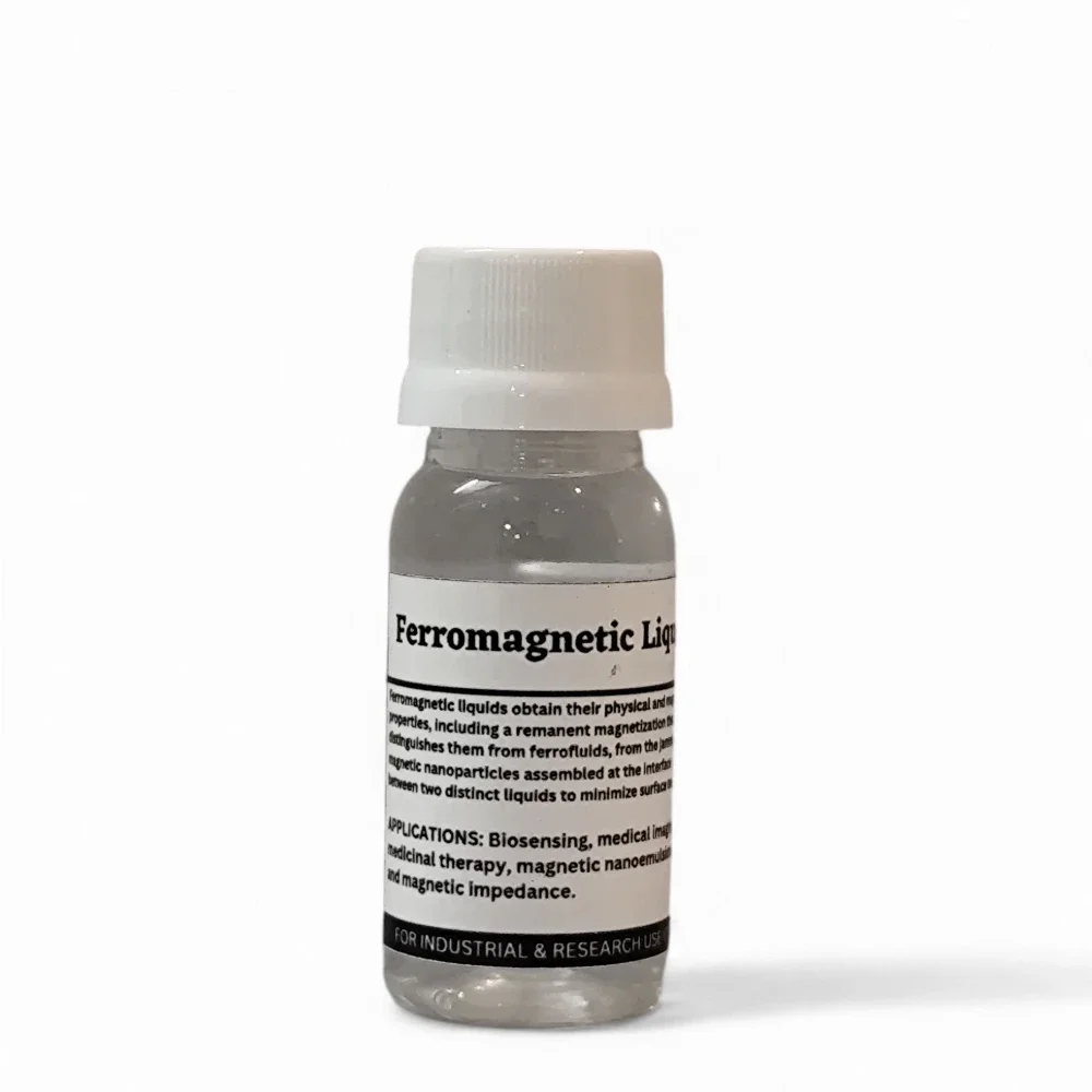 Ferromagnetic Liquid