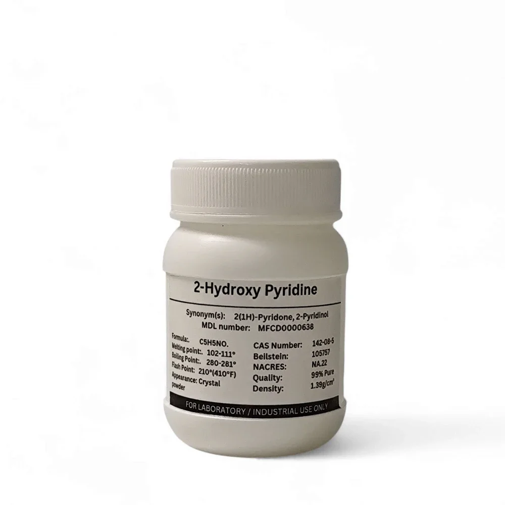 2-Hydroxy Pyridine
