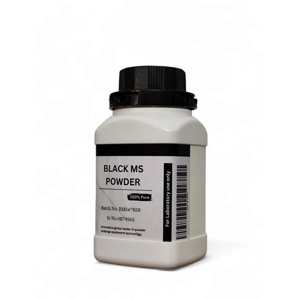 Black MS Powder 2
