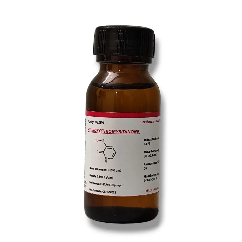 Hydroxythiopyridinone Liquid