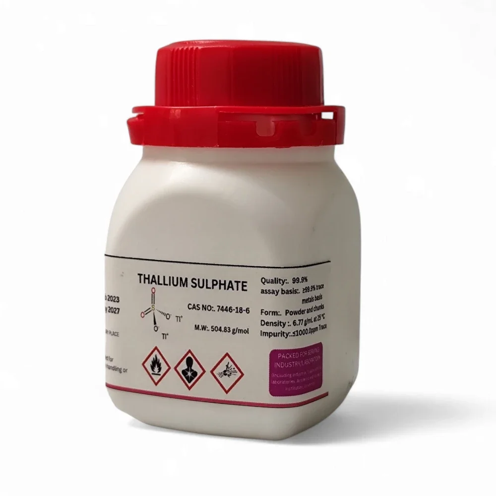 Thallium Sulphate