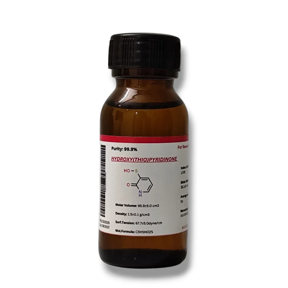 Hydroxythiopyridinone Liquid 2