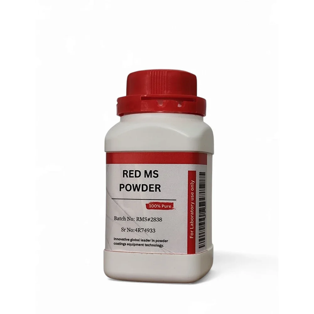 Red MS Powder 2
