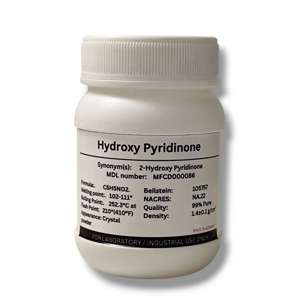 Hydroxy Pyridinone Powder