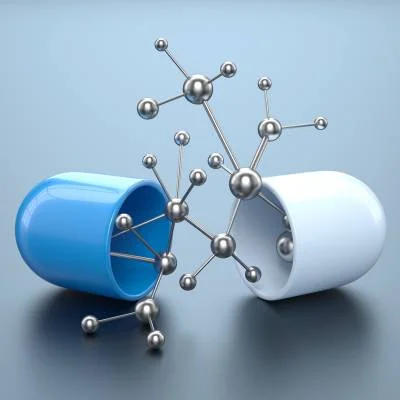 Nanotechnology Products