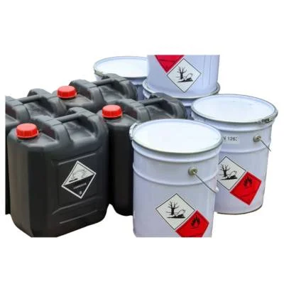 Flammable Gas