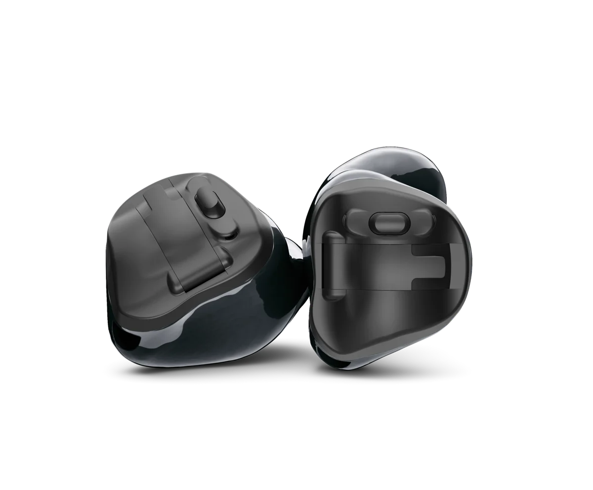Phonak Virto Paradise ITC P30-312 Hearing Aid (Single Unit)