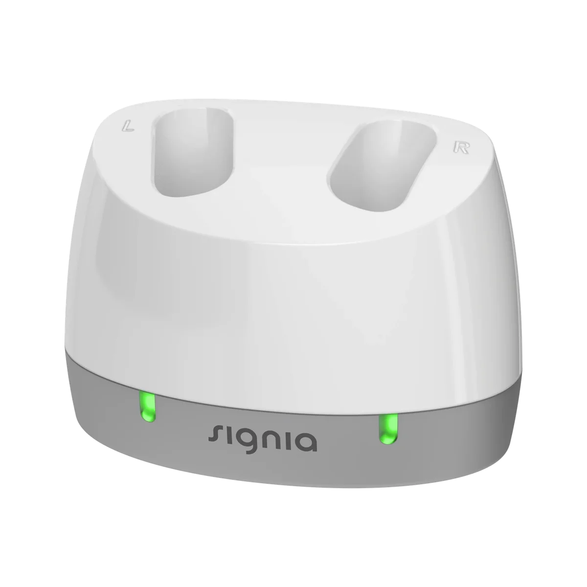 Signia Desktop Charger Pure