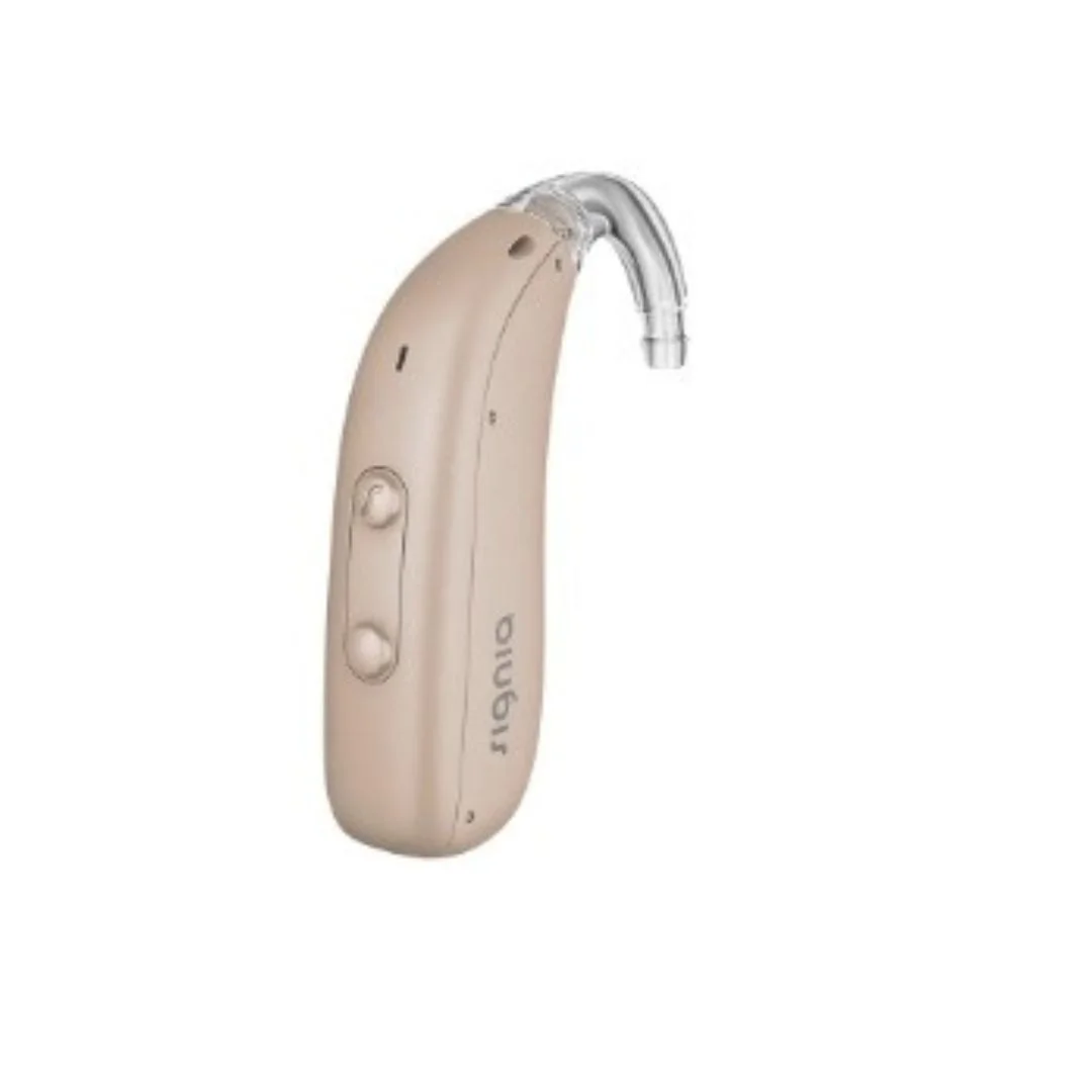 Signia Orion Charge&Go P/SP 75 Hearing Aids