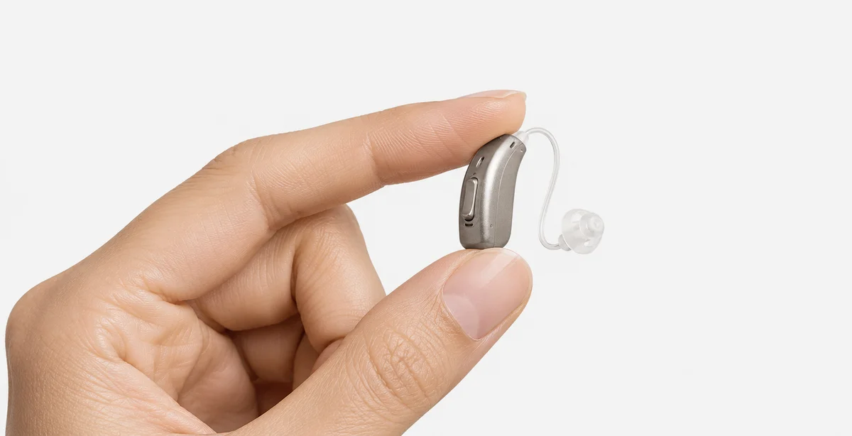 Hearing Test in Aurangabad, Maharashtra