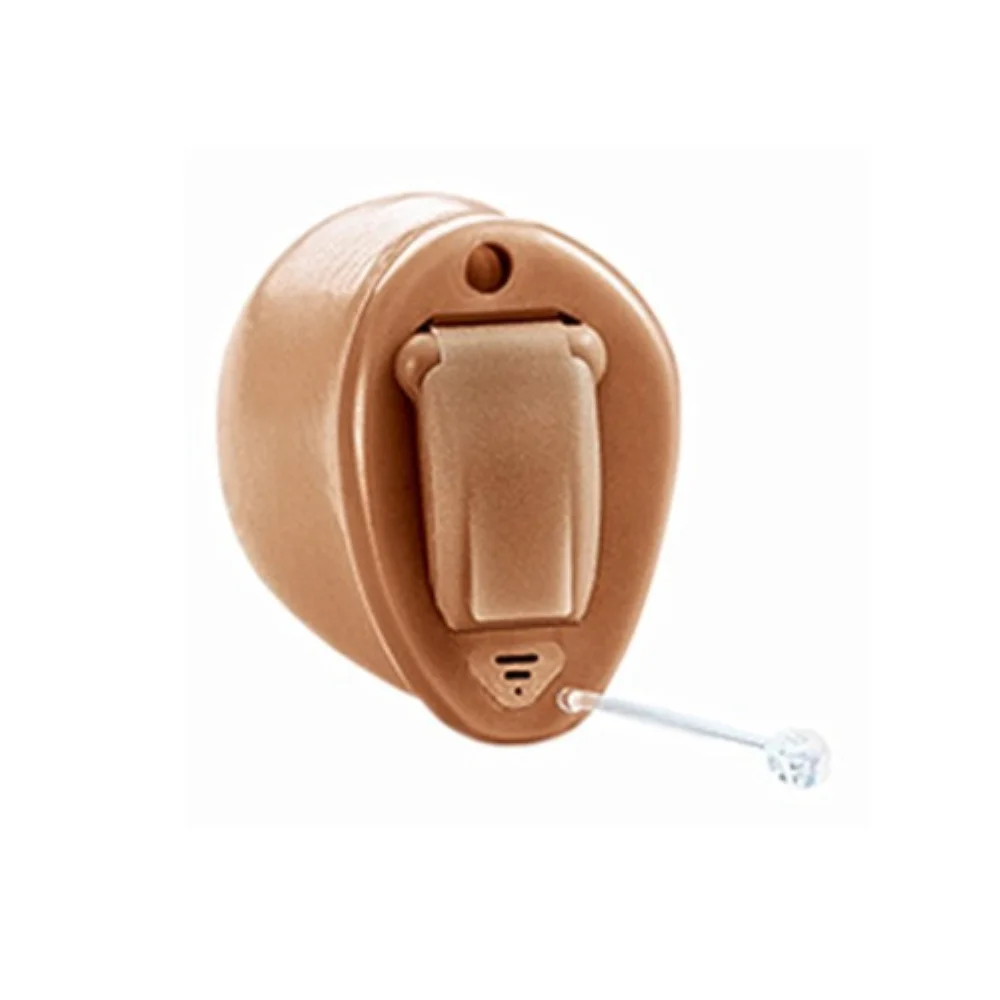 Signia Prompt Custom Hearing Aid