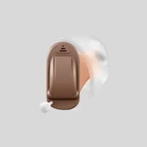 Signia Run Click Hearing Aid