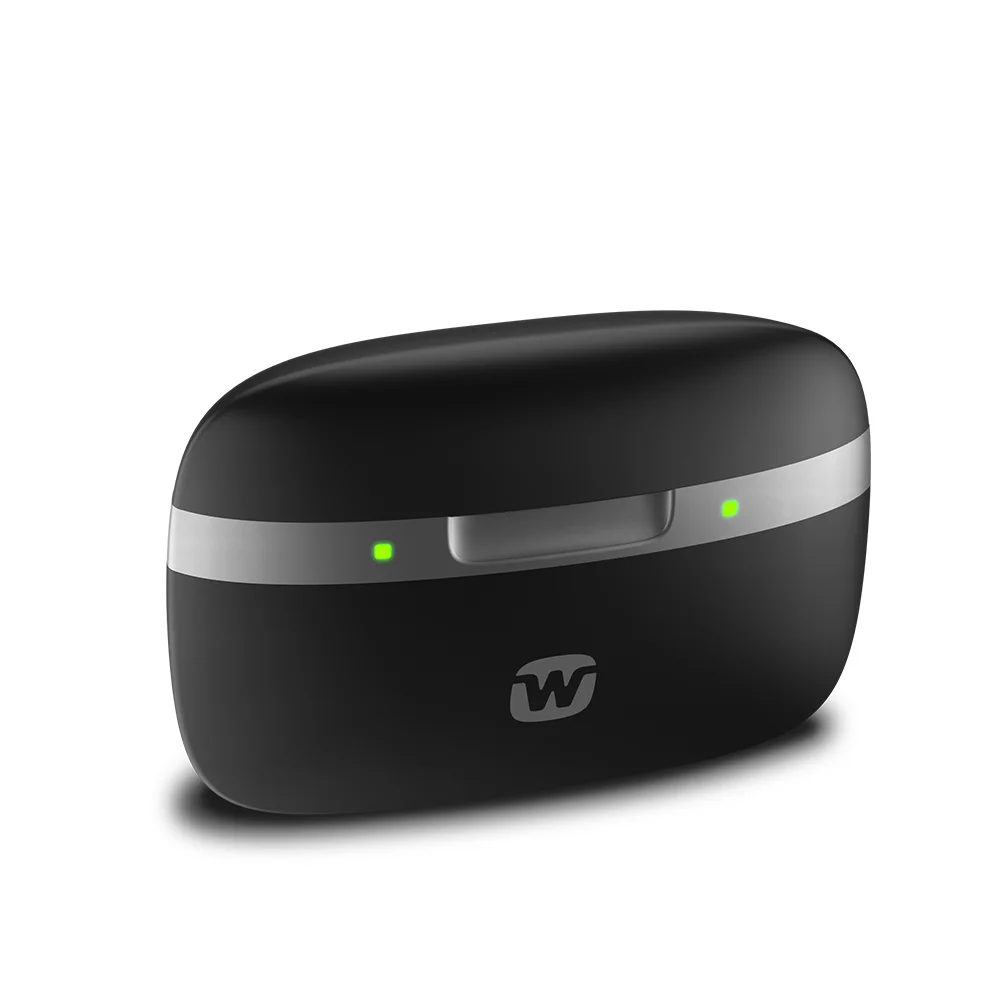 Widex Moment Kit SmartRIC R D MRRLD 110 Hearing Aids 2