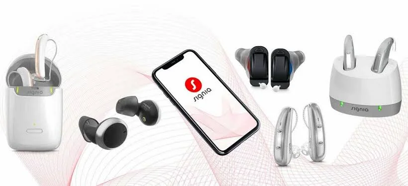 SIGNIA STYLETTO IX HEARING AID REVIEW