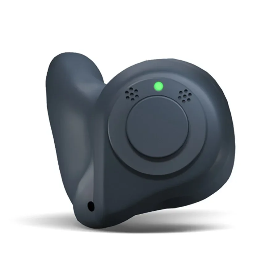 ReSound Nexia 5 ITC (1 Hearing Aid + 1 Custom Charger)